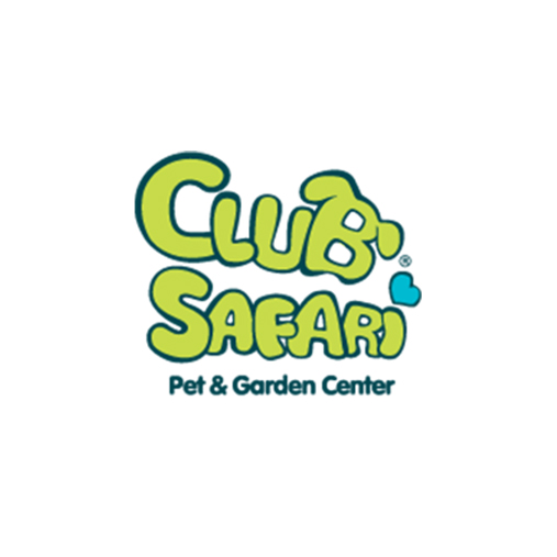 Club Safari Pet Shop